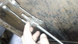 Тормоза прицепа для мотоблока