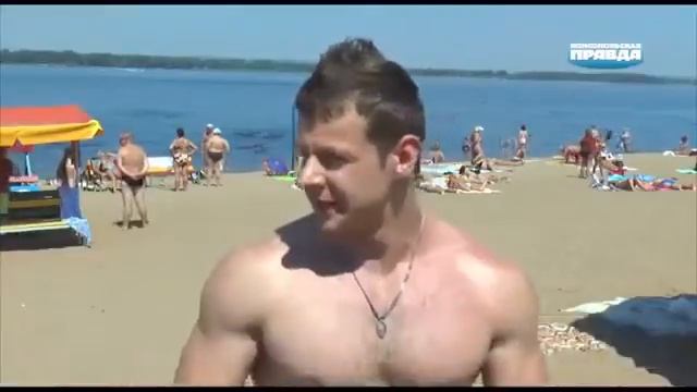 Как выбирать мужские плавки