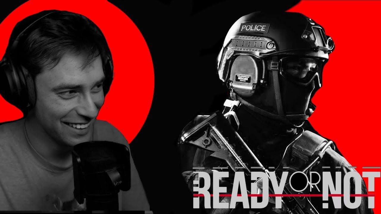 МЫ НЕ РЕДИ ЕЩЕ...Ⓢ Ready or Not смотреть онлайн