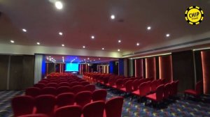 Отель Hard Rock Hotel Goa 4* / Goa / Chip Travel