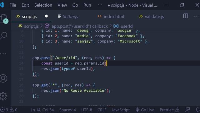Node js Query String malayalam tutorial | Part - 4  POSTMAN | നോഡ് ജെ.എസ് | മലയാളം ട്യൂട്ടോറിയൽ