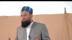 БАЯН. УСТАЗ МАКСАТ АЖЫ ТОКТОМУШЕВ