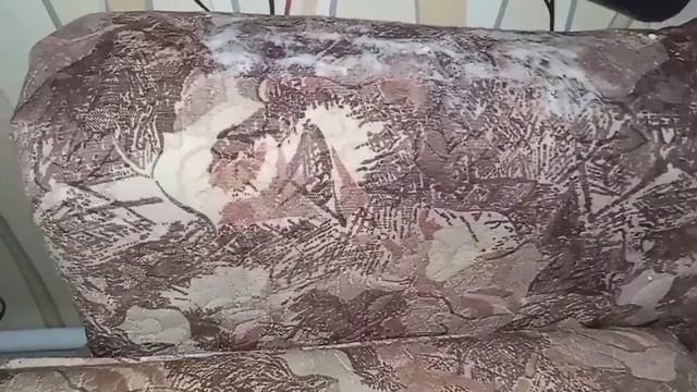 КАК ИЗБАВИТЬСЯ ОТ ЗАПАХА КОШАЧЬЕЙ МОЧИ!!! #кошачьямочанавещах смотреть онлайн