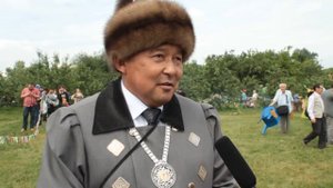 Ысыах-2014 в Москве. Коломенское