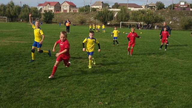 СК “Каховка 1” 3-3 “Стелс” 2 тайм 18.10.2020 смотреть онлайн