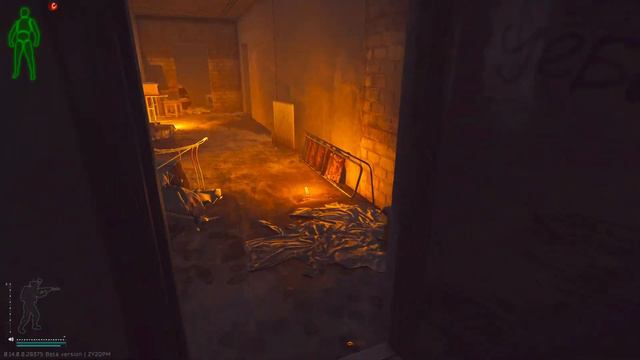 The Solo Domination... | Escape From Tarkov Livestream смотреть онлайн