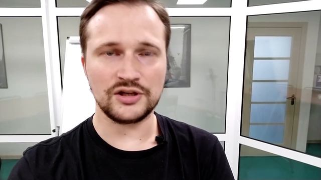 Зачем усложнять структуру отдела продаж? Сергей Переведенцев смотреть онлайн