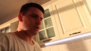 Как приготовить минтай. Минтай на гриле. Кулинарный влог.