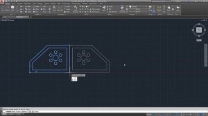 Procad Online Tutorials: Modify Commands in AutoCAD 2017