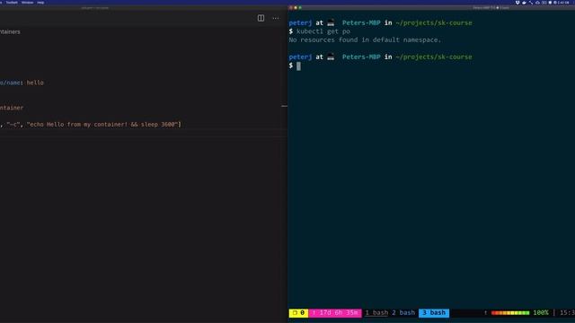 What are Kubernetes ReplicaSets? смотреть онлайн