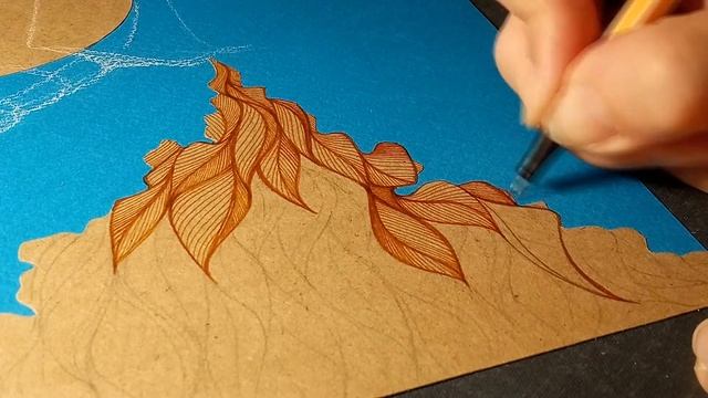 Рисуем чайник или "Безумное чаепитие") Чай, чашки и чайники в графике. Видео урок смотреть онлайн