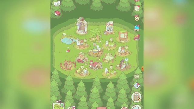 ?Кошки и суп?видео для игры #catsandsoup #рекомендации смотреть онлайн