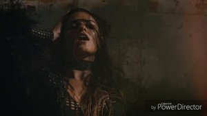 Maite Perroni ft. Koko Stambuk "Ojos Divinos" No Oficial