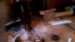 Тест умножителя напряжения УН27