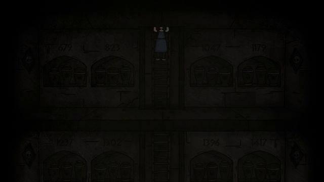 Финал, Все Концовки ► Creepy Tale 3: Ingrid Penance ► Прохождение #часть6 смотреть онлайн