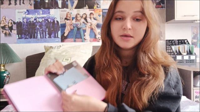 ОБЗОР НА АЛЬБОМ MAXIDENT (Standard ver.) STRAY KIDS смотреть онлайн