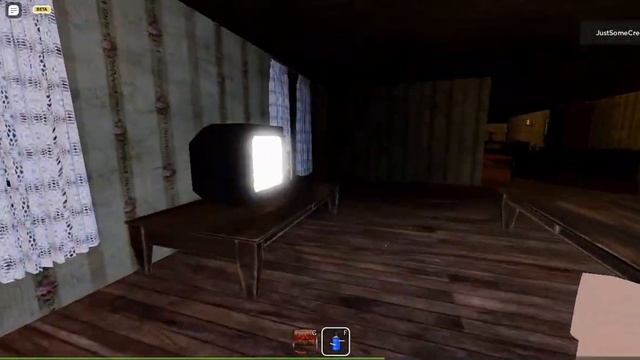 Roblox The Mimic Book 1 Chapter 3 (REVAMPED) Speedrun Solo смотреть онлайн