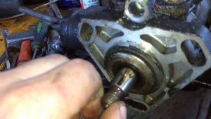 часть 5 фольксваген 1.6 тд деффектовка тнвд