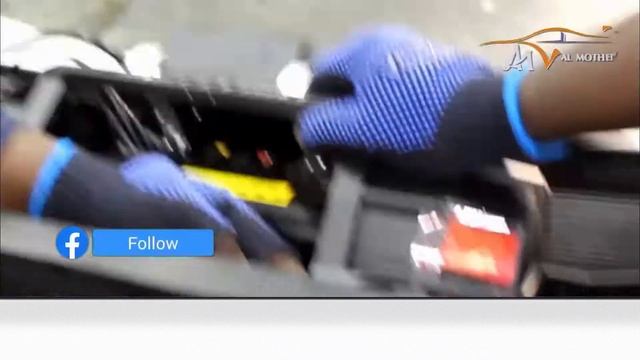 SMITTYBILT WATERPROOF WINCH | AL MOTHEER AUTO SPARE PARTS | TUNDRA FAN | TOYOTA TUNDRA смотреть онлайн