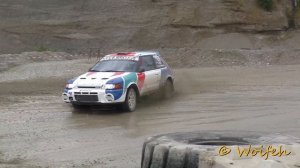 Rallyesprint Freilassing 2020 - Best of