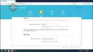 SETTING ROUTER TPLINK  TL WR844N