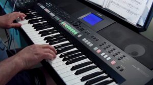 Aranjuez Mon Amour   S650 (Rodrigo Guitar Concerto 2nd Movement)