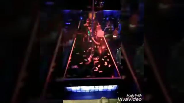 Lil kim inspiration Miss Princy bring the city out Pensacola FL