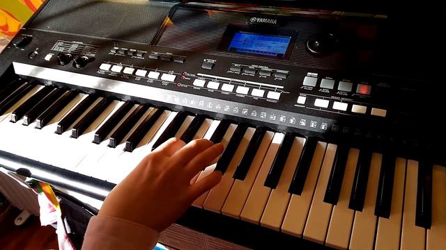 Гравити Фолз на синтезаторе смотреть онлайн