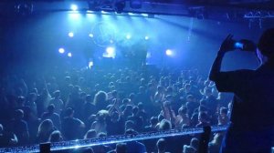 Пневмослон - Пошло всё в жопу, сяду на коня (24.05.2019 Москва Station Hall)