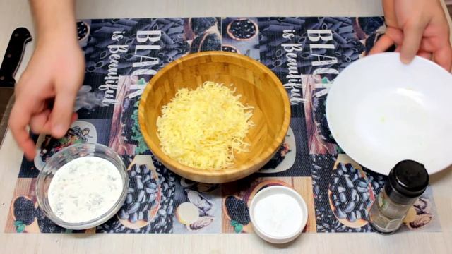 Запеканка на ужин! Элементарно! Вкусно и быстро! смотреть онлайн