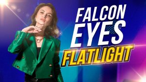 Обзор Falcon Eyes FlatLight. Лучшие светодиодные панели для старта? | #ProСвет