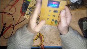 Ремонт блока питания VINGA 400W (PSU-400-12)