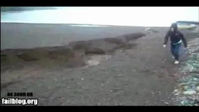 Чуть-чуть не долетела! смотреть онлайн