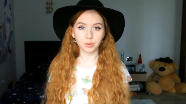 Как отрастить волосы за неделю с помощью магии смотреть онлайн