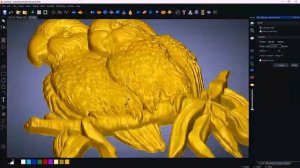Что нового в ArtCam 2018?