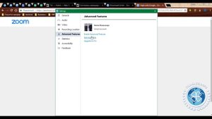 Zoom - программа для видеоконференций (Установка)