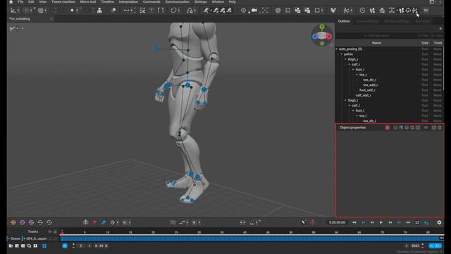 Cascadeur 2024.1 - Is Coming With 3 MAJOR ANIMATION FEATURES! смотреть онлайн