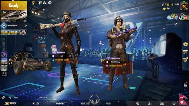 KILLING IN PUBG IS FUN смотреть онлайн