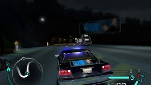 NFS CARBON COPGHOST КОМАНДА ПОЛИЦИИ ЧАСТЬ 1 ОНИКС УНИВЕРСАЛЬНЫЙ МОНИТОР НЕ PNP MINI VGA2AV 720P HD.