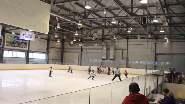 Валдай Йети Лицей смотреть онлайн