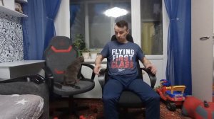 Обзор бюджетных игровых кресел Zombie RUNNER, ZOMBIE GAME 9