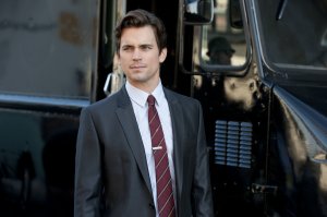 Белый воротничок – 3 сезон 14 серия «Натягивая струны» / White Collar