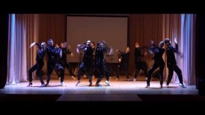 Программа защиты звания «образцовый» ОКРО театра танца «Огни»  ОГБПОУ «Рязанский колледж культуры»