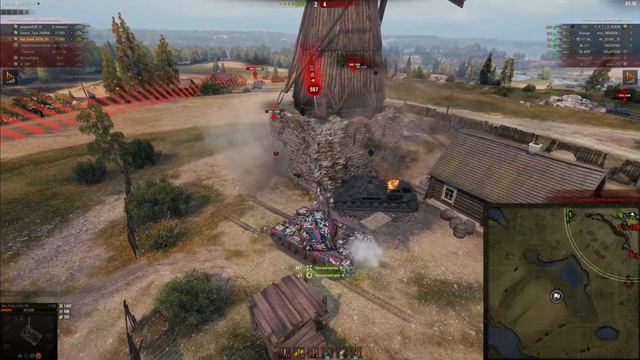 10 заключительный день битвы Блогеров!!!! Не шагу назад!!!! (2 часть) смотреть онлайн