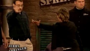 Angry Lovers Attack!! 🥊😡 The Jerry Springer Show Full Episode