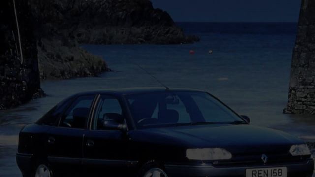 Renault Safrane недостатки авто с пробегом | Минусы и болячки Рено Сафран смотреть онлайн