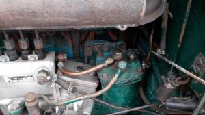 т 40 и миф с обраткой и момент впрыска