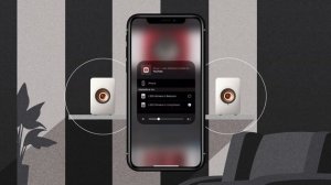 KEF LS50 Wireless II - AirPlay 2 Streaming