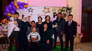 Ақерке & Мерей - ЖАН ӘКЕ ( Мадина Садуакасова )