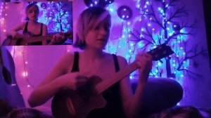 Песенка весёлого белоруса (AP$ENT cover, govno&palki edition)